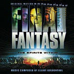 Final Fantasy(最终幻想 soundtrack)
