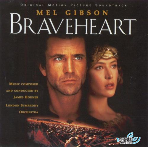 braveheart ost