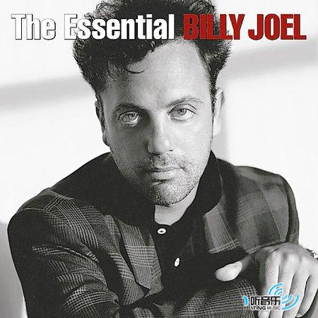 Essential Billy Joel (disc 1)