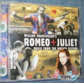 romeo and juliet_music from the motion picture