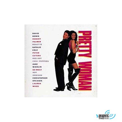 Pretty Woman
