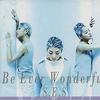 Be Ever Wonderful