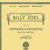 Billy Joel Opus 10-Air (Dublinesque) 试听