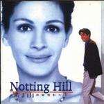 摘星奇缘 Notting Hill 诺丁山 原声专辑详情