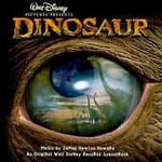 Dinosaur (Soundtrack)详情