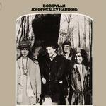 John Wesley Harding