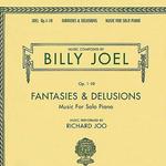 Opus 1-10: Fantasies & Delusions: Music For Solo Piano