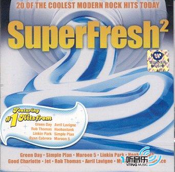 Super Fresh 2