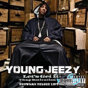 Let's Get It: Thug Motivation 101 (2005)
