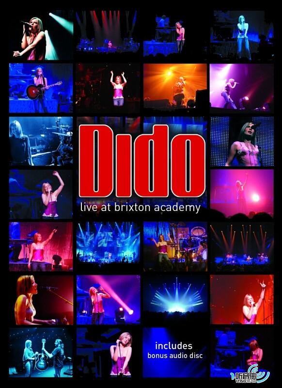 Dido Live