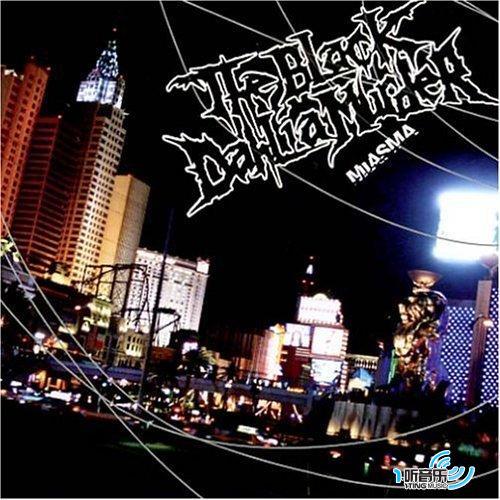 The Black Dahlia Murder