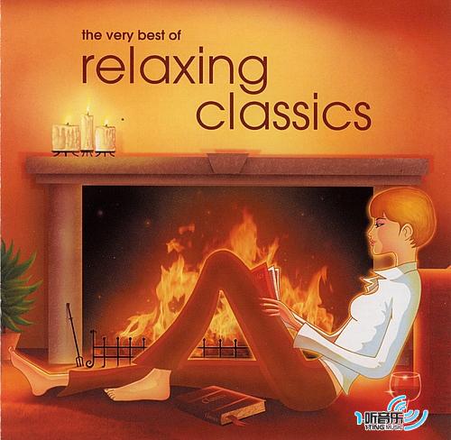 The Very Best Of Relaxing Classics 1