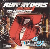The Redemption Vol.4