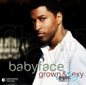 Grown & Sexy