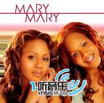 Mary Mary 同名专辑