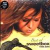 The Best Of Sweetbox 1995-2005(新曲+超级精选)