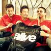 Alive 阿当的抉择 试听