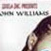 John Williams Let Me Be Your Man (ft A.J and Fire) 试听