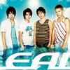 Lead BABY RUNNING WILD 试听