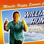 Miracle: Happy Summer from William Hung详情