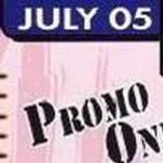 Promo Only Urban Radio July