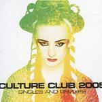 2005 Singles & Remixes详情