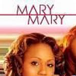 Mary Mary 同名专辑详情