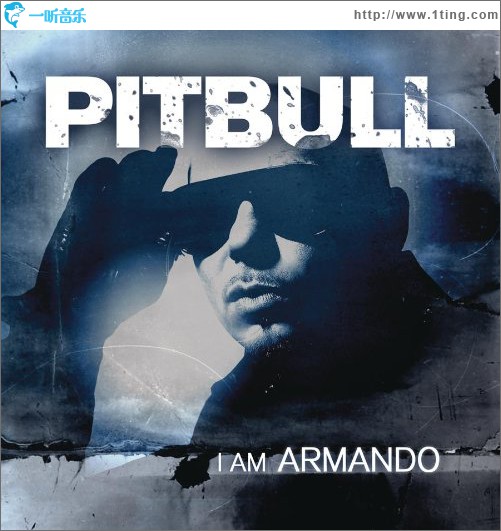 I Am Armando