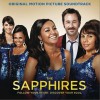电影原声 I Heard It Through the Grapevine – Jessica Mauboy 试听