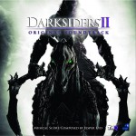 暗黑血统2 Darksiders II-Original Soundtrack Disc 1