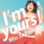 I'm yours!详情