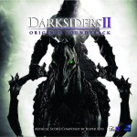 暗黑血统2 Darksiders II-Original Soundtrack Disc 2