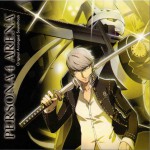 女神异闻录4：竞技场 Persona 4: Arena Arranged Soundtrack