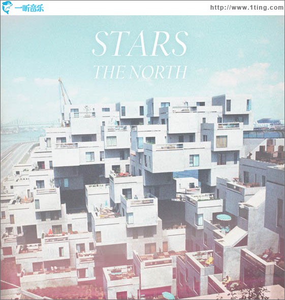 The North