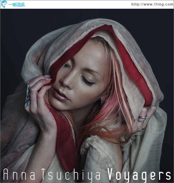 Voyagers version ANNA (Single)