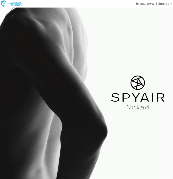 Naked (Single)
