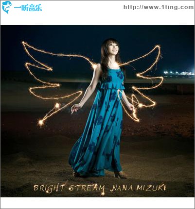 BRIGHT STREAM (Single)