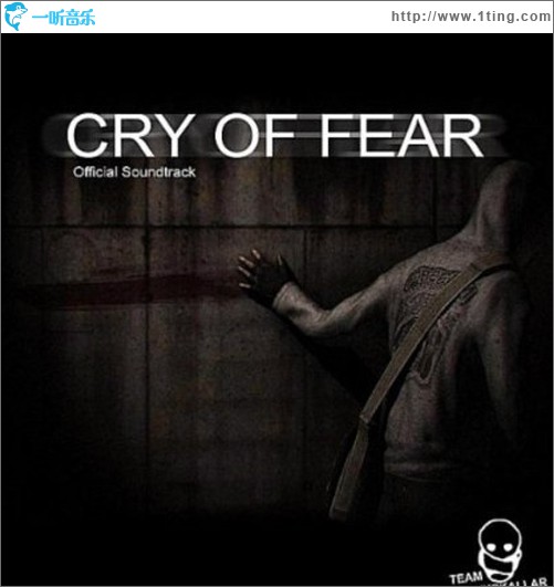 恐惧之泣 Cry of Fear (Official Soundtrack) Disc 2