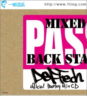 Official Bootleg Mix CD