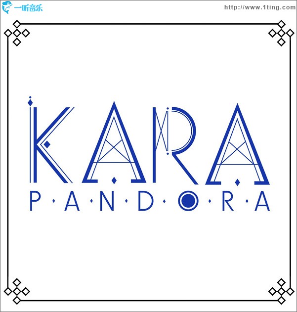 PANDORA