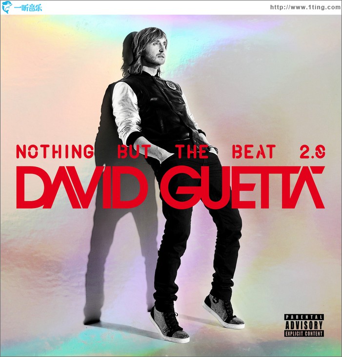 Nothing But the Beat 2.0