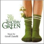 蒂莫西的奇异生活 The Odd Life Of Timothy Green Soundtrack