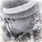 柳为第四张EP详情