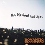 Me, My Soul and Jazz详情