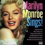 Marilyn Monroe Sings ! CD1详情