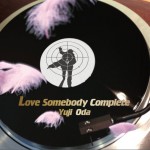 Love Somebody (Single)详情