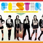FIESTAR - VISTA