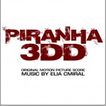 食人鱼3DD Piranha 3DD (Original Motion Picture Score)