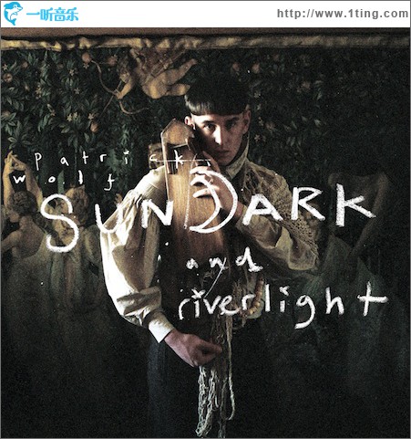 Sundark and Riverlight