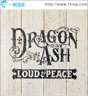 LOUD & PEACE